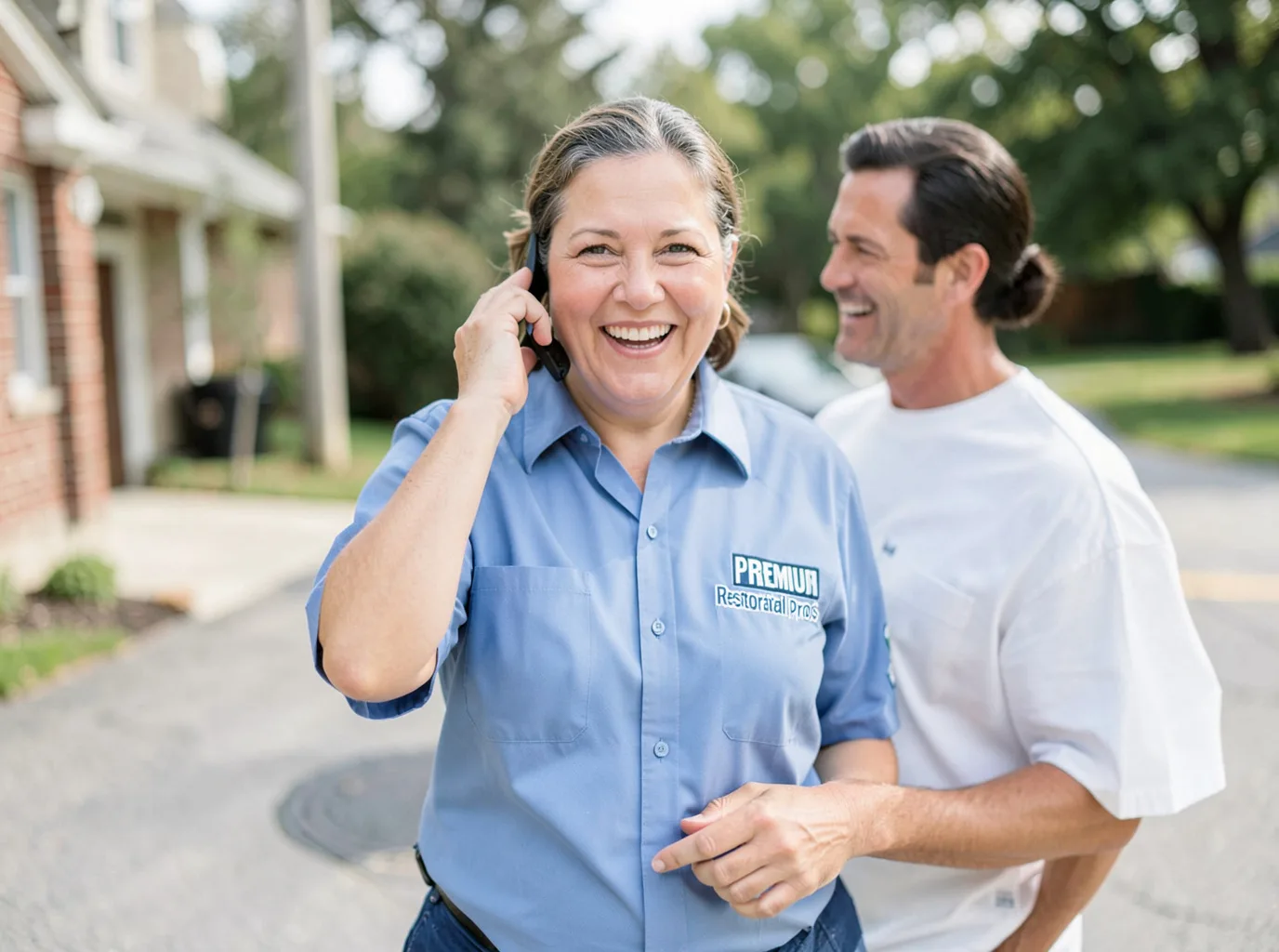 Water Damage Restoration Flomot, TX FAQs